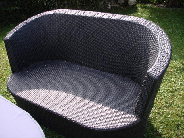 Ratan Gartenmöbel / lounge Kaufen auf Ricardo
