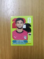 Panini WM 2026 Sticker - EGY 16