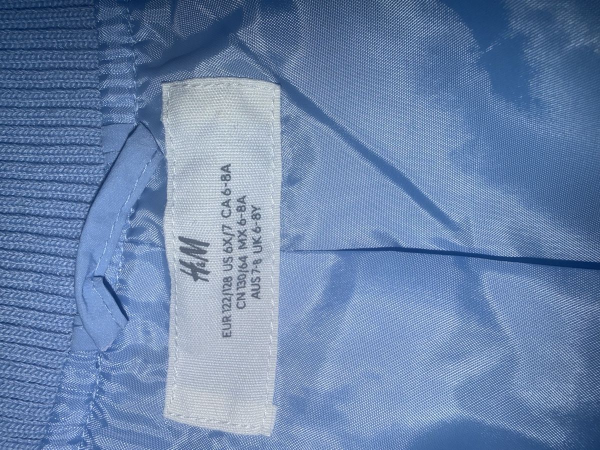 H&M Giacche & Cappotti: Jacke von H&M – Nuovo (secondo la descrizione) da Itingen venduto da jessi811 1
