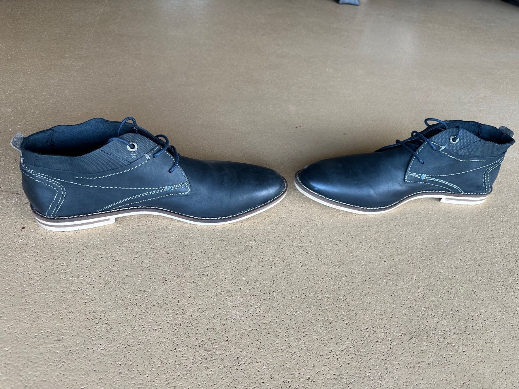 Bugatti Scarpe da uomo: Bottines Bugatti, p.44 – Usato da St-Gingolph venduto da GoldenKeys 3