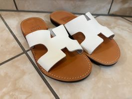 Shoes MADE IN GREECE - Size 39 - NEW