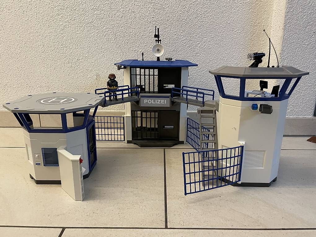 Giocattoli: Playmobil Divers – Usato da Zug venduto da elskling 1