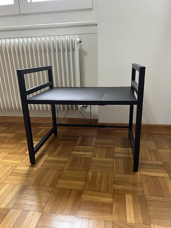 Étagères: Mikrowellenregal – D'occasion à Zürich par xolukasxo 1