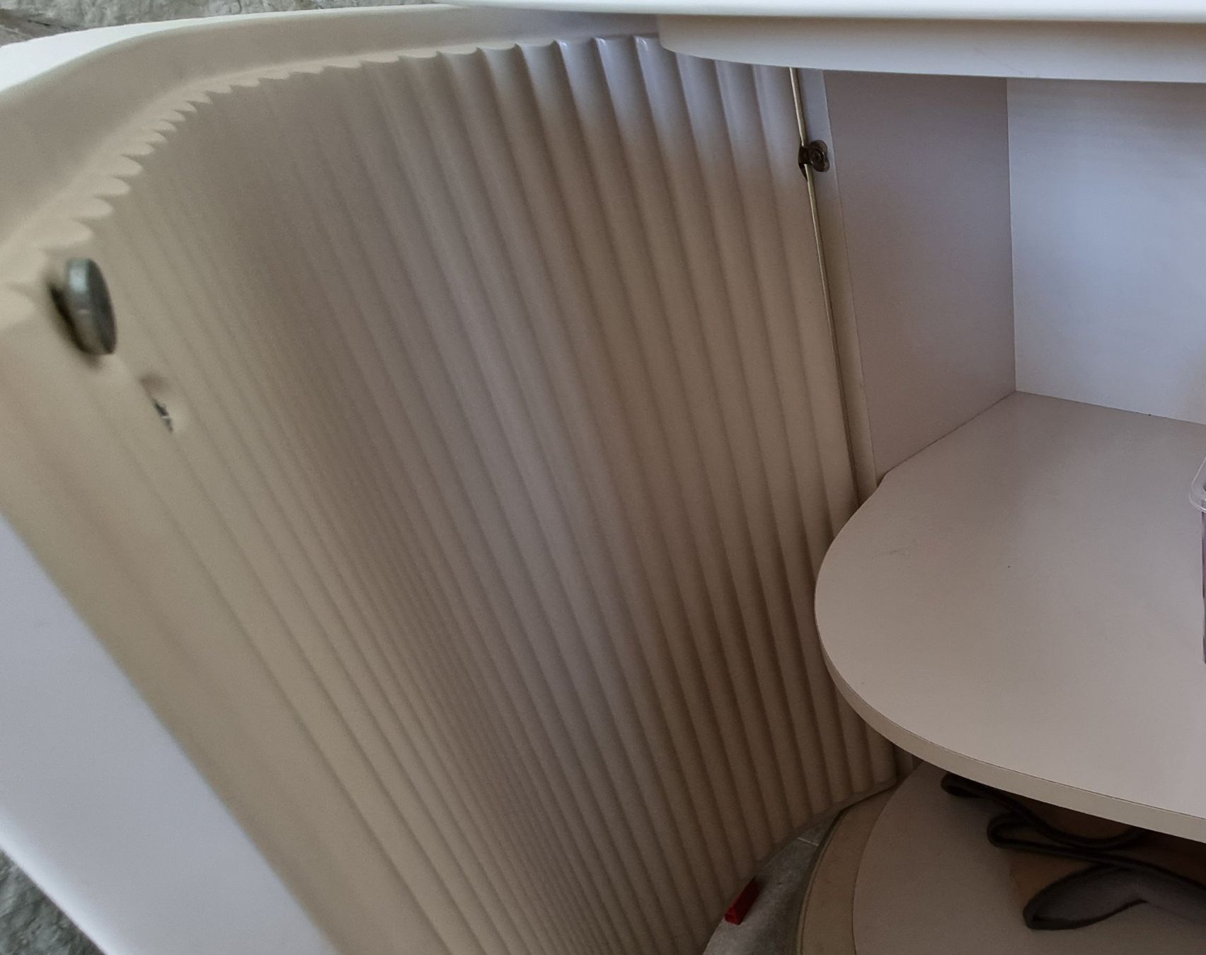 Credenze: Pompöses Buffet Italienischer Style – Usato da Grossdietwil venduto da GNOM313 4