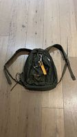 Piloten Rucksack