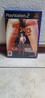 PS2 Spiel – 7 Sins