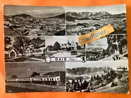 1961 Gais (App.)
