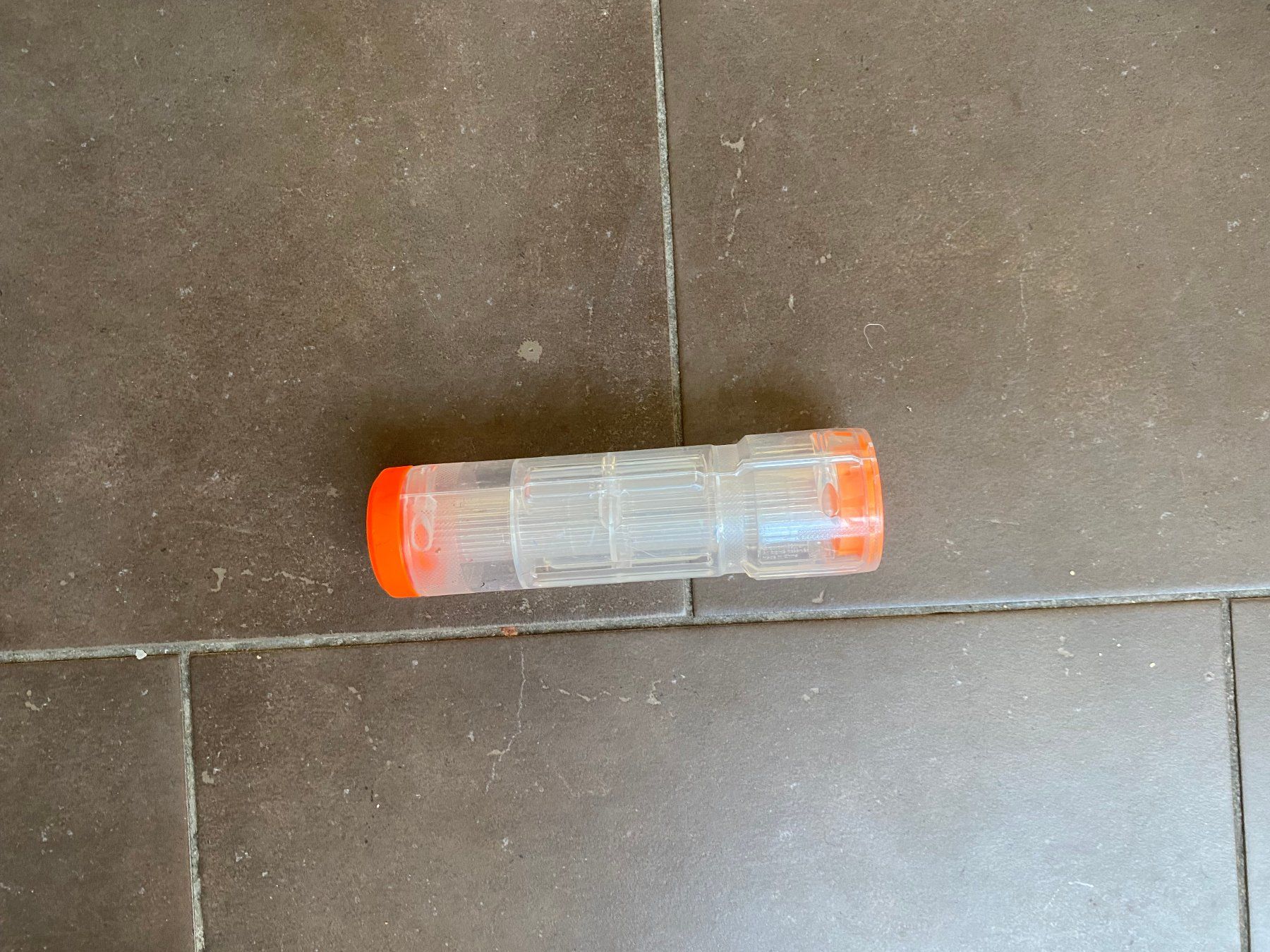 Nerf Giocattoli: 2 Nerfs mit Zubehör – Usato da Winterthur venduto da goodwood68 5