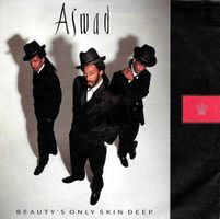 Aswad : Beauty's Only Skin Deep 7"