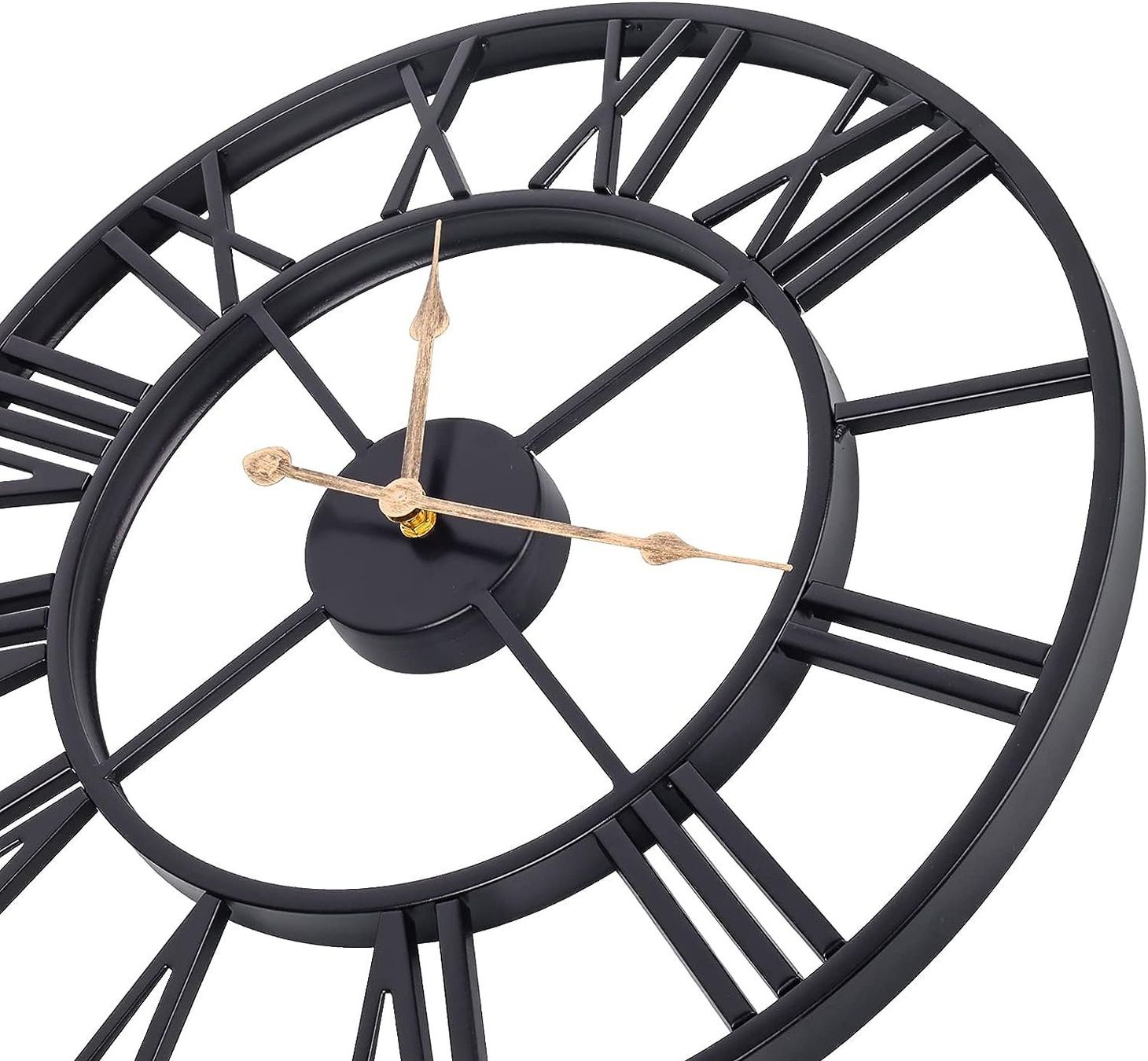 Orologi: Wanduhr - 47cm – Nuovo e nell'imballaggio originale da Nuglar venduto da SaleRitter 1