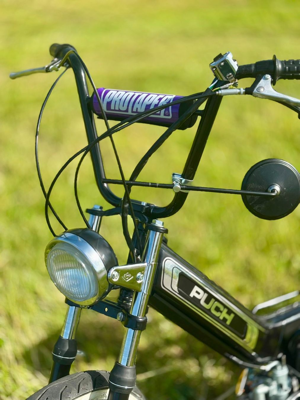 Puch Ciclomotori: Puch Maxi N Top Zustand – Usato da Schüpfheim venduto da Angelhear4 4