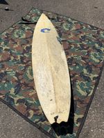 Surfboard