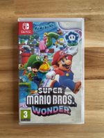 Super Mario Bros. Wonder [OVP]