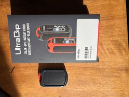 Stodeus UltraBip Solar GPS Vario, Instant Vario, wie neu