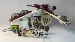 LEGO Star Wars Republic Gunship (75021)