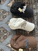 verschiedene Cape Abercombie & Fitch