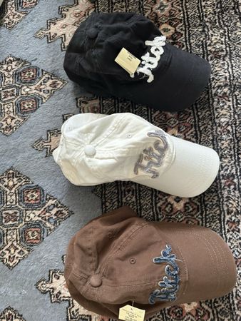 verschiedene Cape Abercombie & Fitch