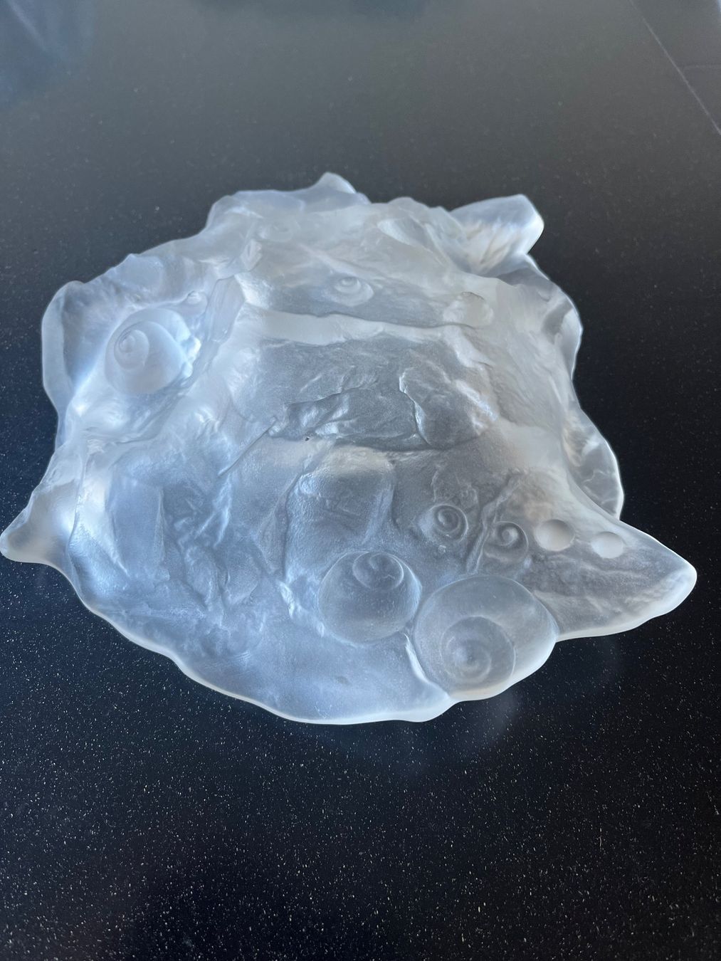 Bicchieri: 2 Glasschalen – Usato da Zürich venduto da omni64 5