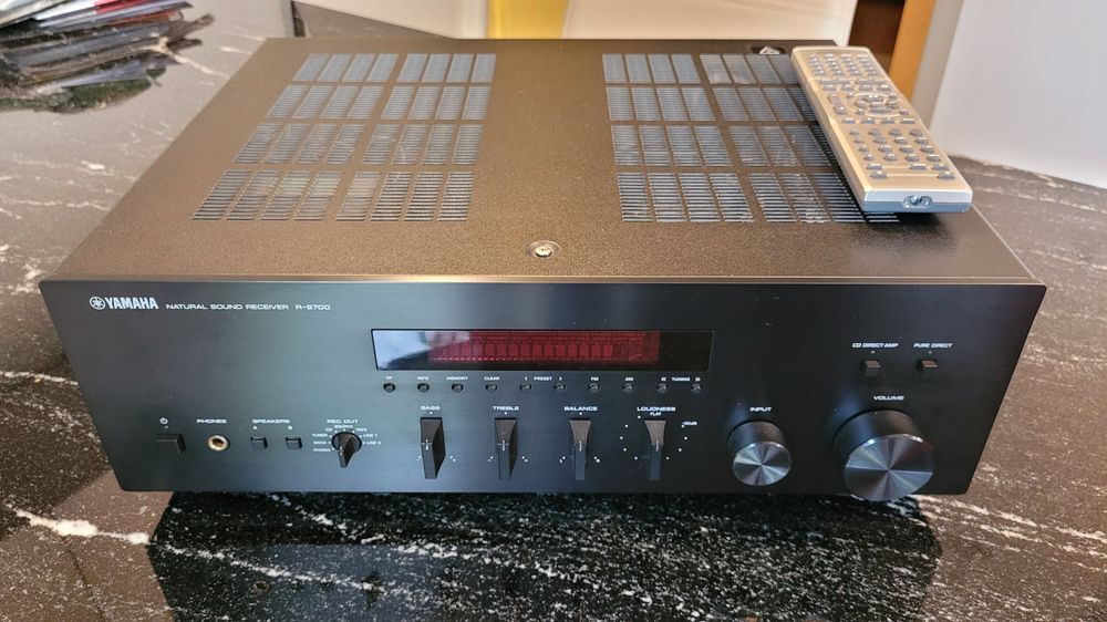 Yamaha RS700 Kaufen auf Ricardo