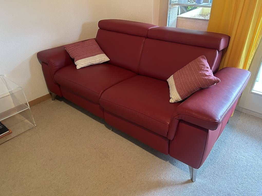 Divani: Sofa – Usato da Untersiggenthal venduto da indiansummer14 1