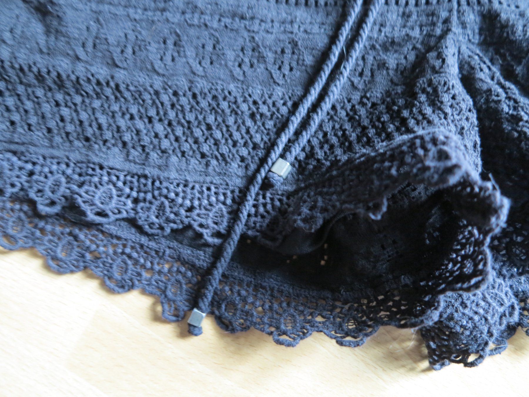 Vero Moda Pantaloni: Shorts von Vero Moda Gr.S – Usato da Zürich venduto da einalemjena 2