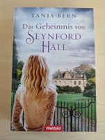Tanja Bern / Das Geheimnis von Seynford Hall