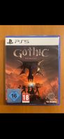 Gothic 1 Remake PS5