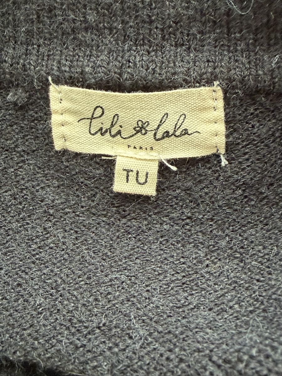 Giacche: Strickjacke Lila&Lala OneSize – Nuovo (secondo la descrizione) da Bonstetten venduto da Moma10 2