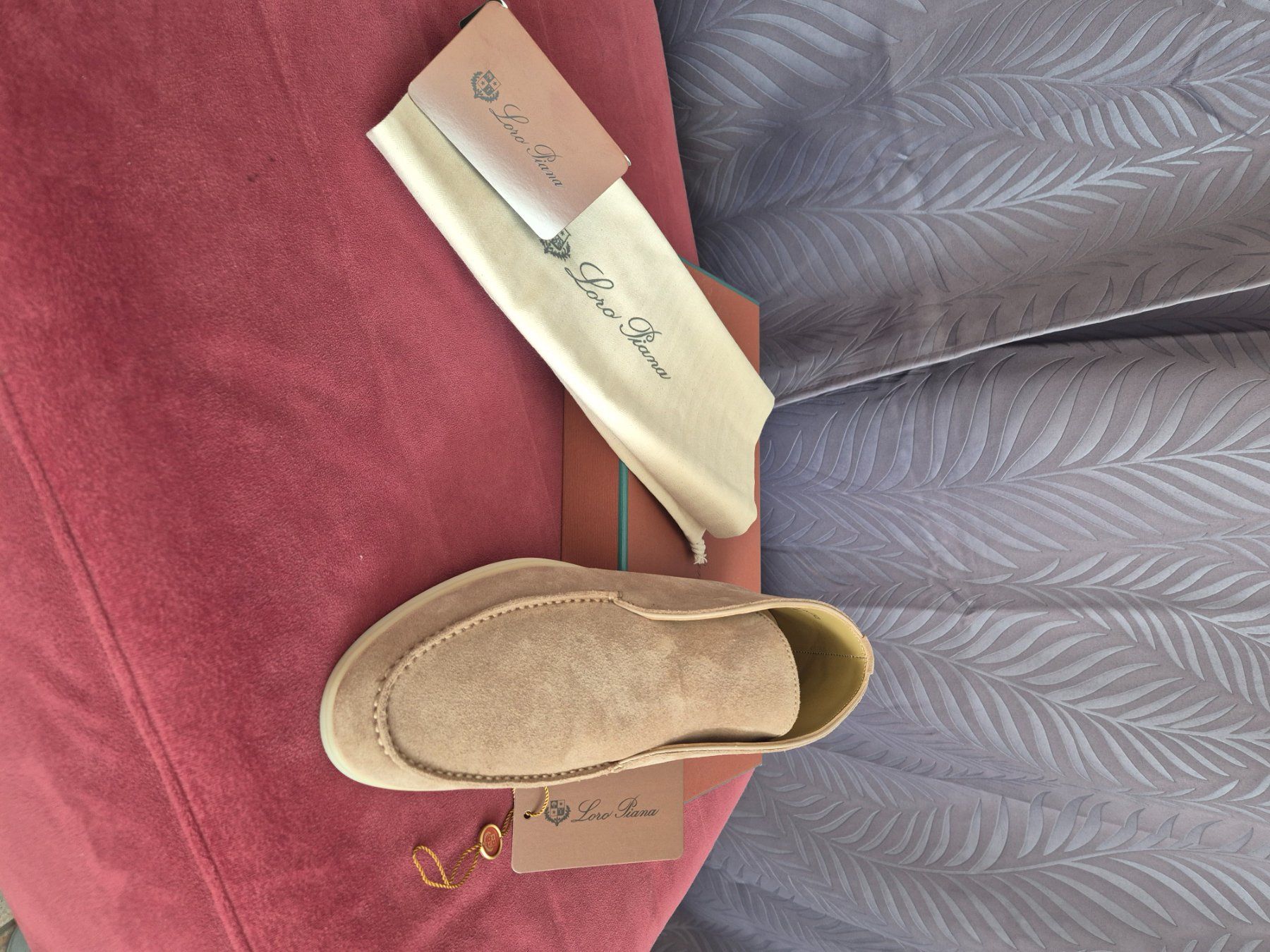 Scarpe da uomo: Shoes – Nuovo e nell'imballaggio originale da Eschlikon TG venduto da jen_m2dv 2