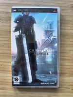 Crisis Core - Final Fantasy VII (PSP)