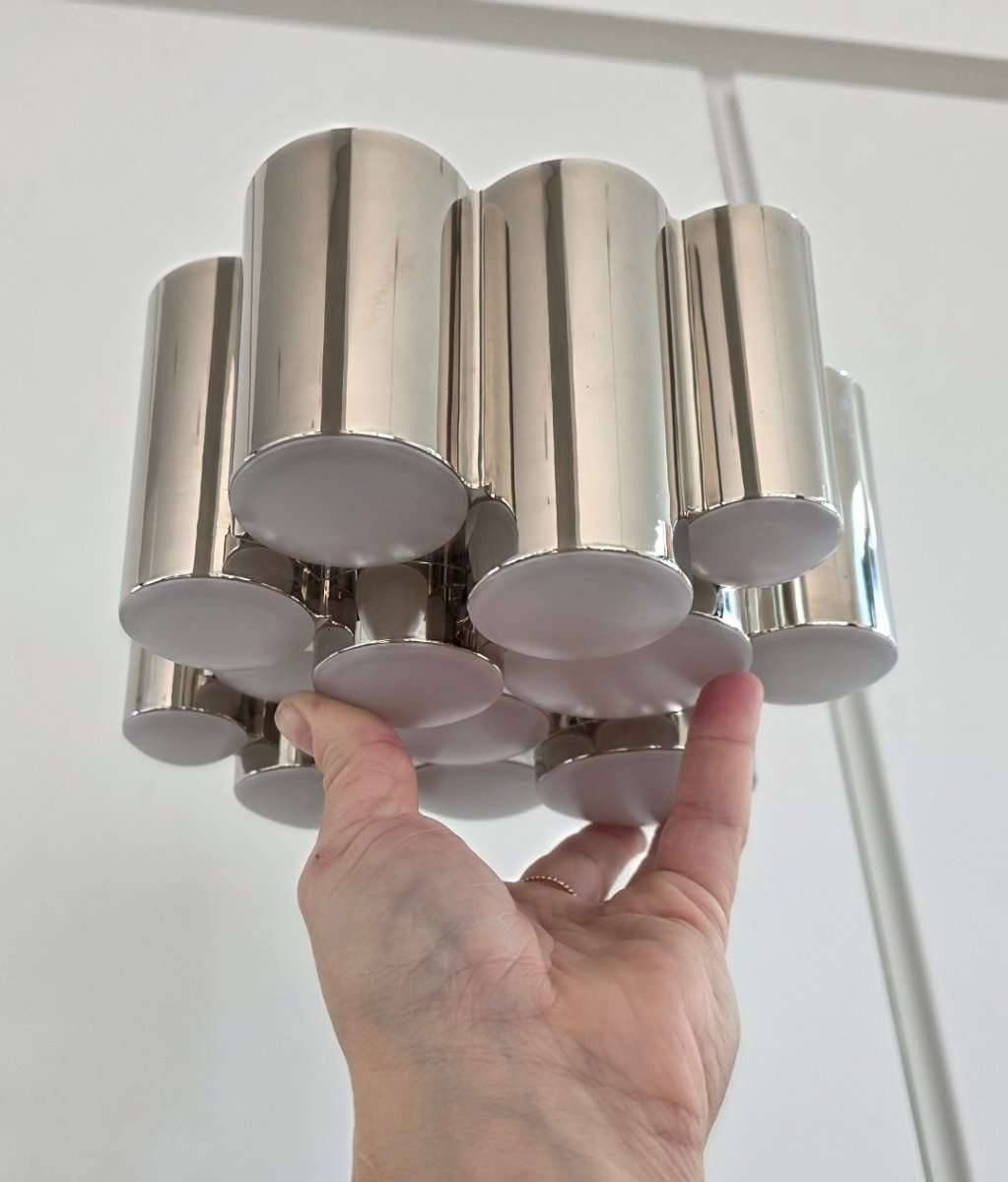 Ikea Lampade: IKEA SÖDERSVIK Wand- oder Deckenleuchte (Bad) – Usato da Saas-Grund venduto da GarageSaleToday 4