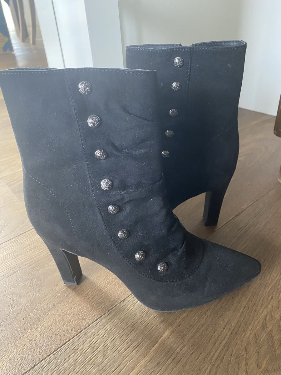 Scarpe da donna: Stiefeletten – Usato da Mörschwil venduto da sandy828