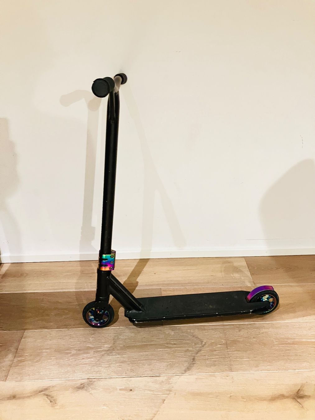 Kickboard: Trottinett Beach Mountain – Gebraucht aus Wallisellen von dickenmann 1