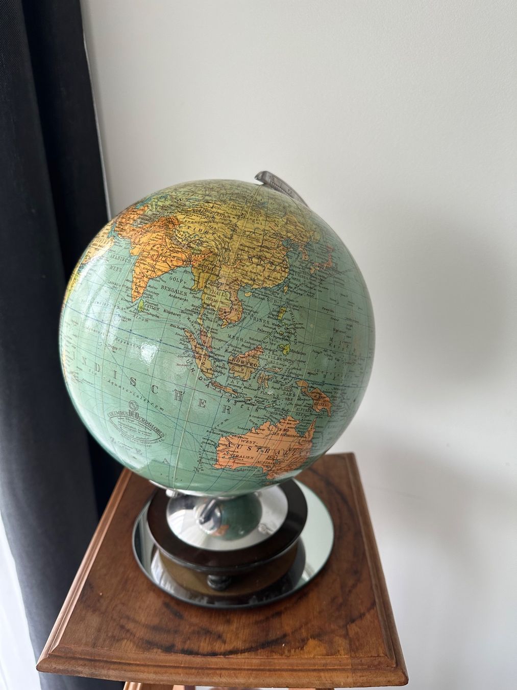 Autres décorations & accessoires: + aLteR GLoBuS + – D'occasion à Winkel par zeho