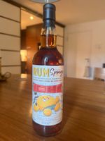 Caroni Rum Sponge 3B - Lost Distillery Rum wie Ardbeg Rar!