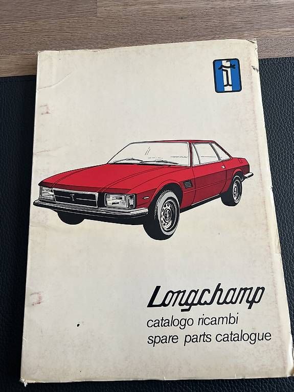 Montres: De Tomaso  – D'occasion à Obergösgen par hot-berry 1