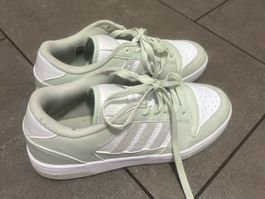 Adidas Sneakers mint green size 39,5
