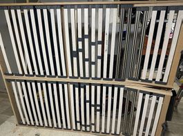 Sommier double superba duoflex 160x200