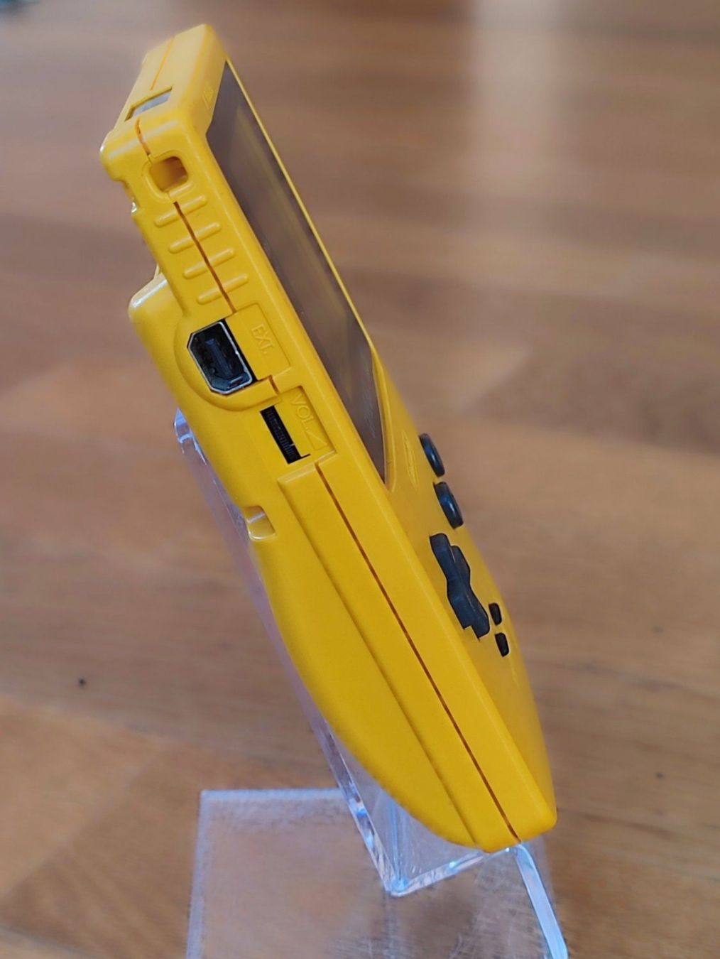 🔥Original Nintendo Game Boy Color - Yellow - 1998 -ab 1.- ! (Gebraucht ...