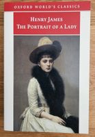 Henry James: The Portrait of a Lady