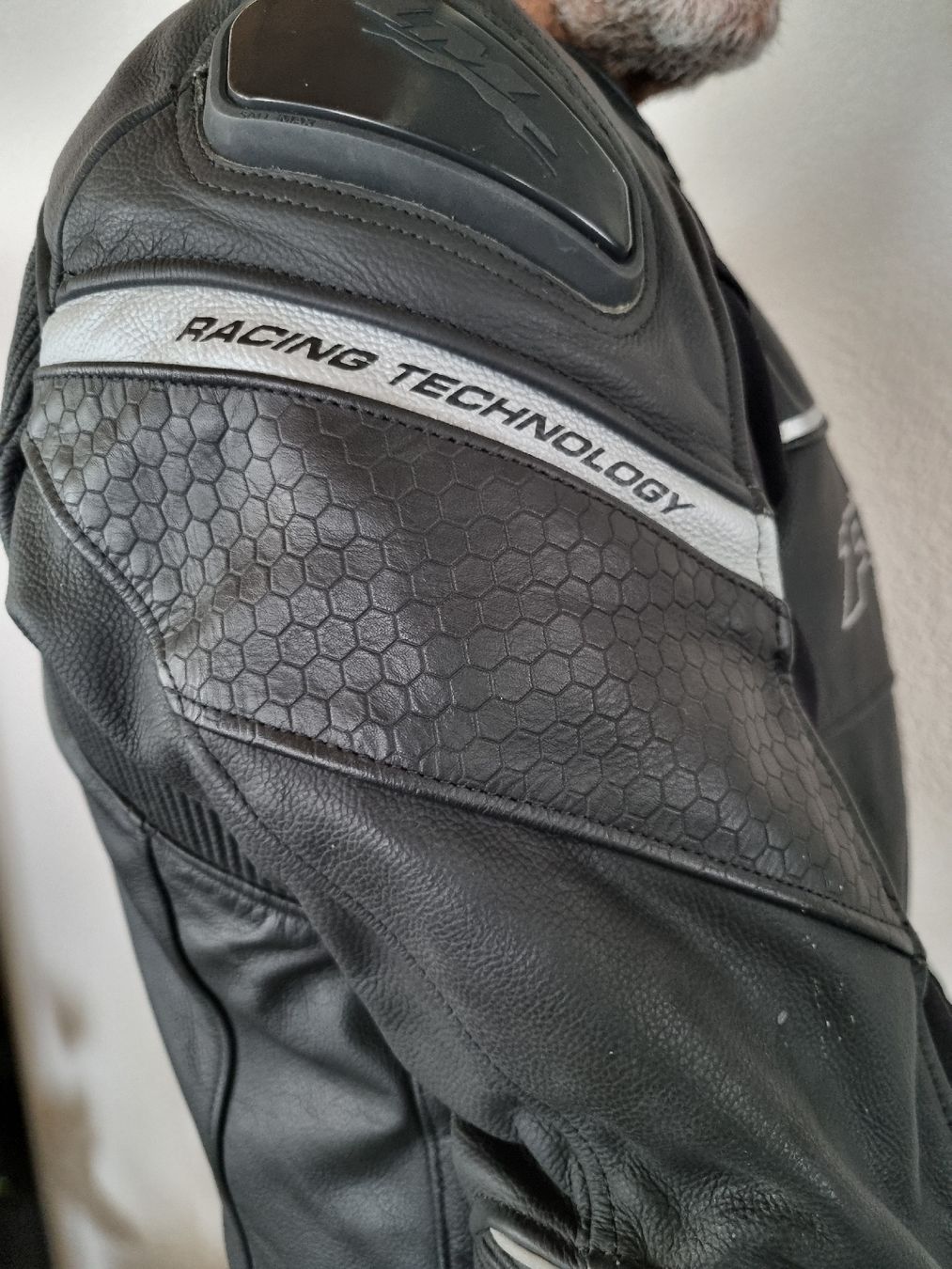 FLM Giacche: Motorradjacke – Usato da Obergerlafingen venduto da ro67 2
