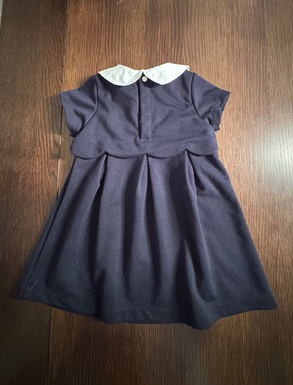 Jacadi Vestiti & Gonne: Jacadi Babykleidung, Kleid, – Nuovo (secondo la descrizione) da Horgen venduto da Hotrova448 1