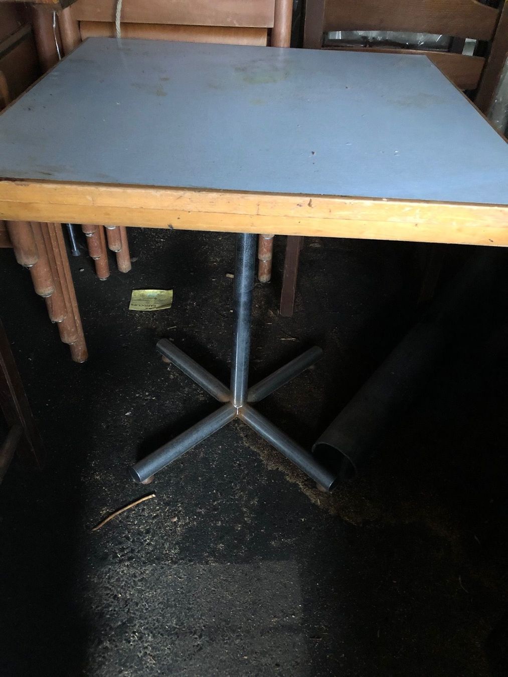 Tavoli: Tisch – Usato da Schötz venduto da Hapazi