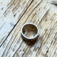 Silberring
