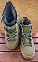 Puma Winter Boots Sneaker Boots Olive Gr. 37 (US 5) Neu