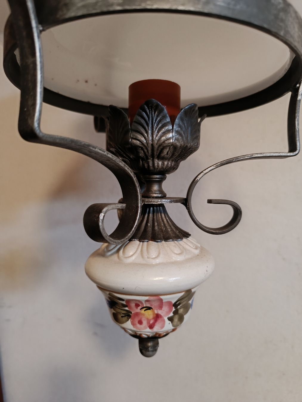 Lampadari & plafoniere: Lustre ancien – Usato da Cossonay-Ville venduto da Aryann34 2