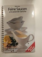 Betty Bossi "Feine Saucen" Kochbuch