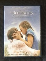 The Notebook DVD