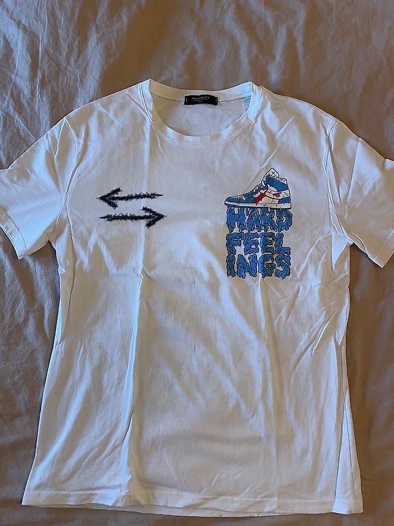 T-shirt: T-Shirt homme  – Usato da Fribourg venduto da lma_kc6k