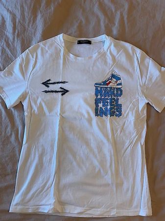 T-Shirt homme 